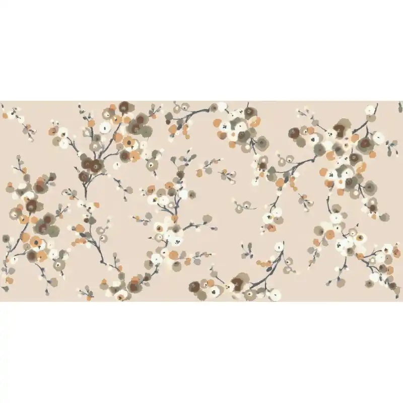 Seizoensaanbieding DECORA DECORO TWIG 60X120 RET
