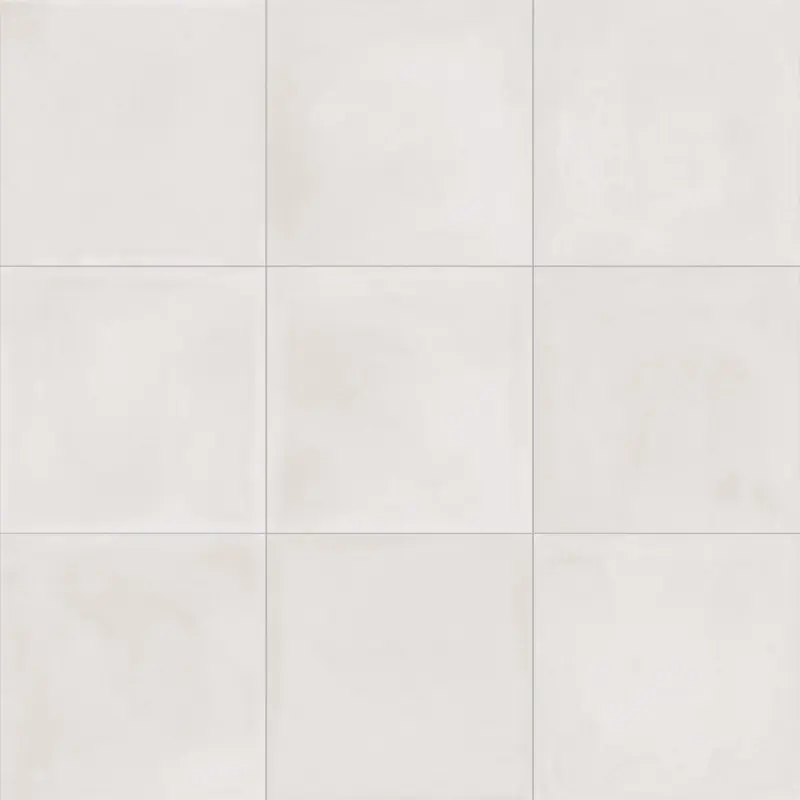 Superprijs CONTRASTI BIANCO 20X20