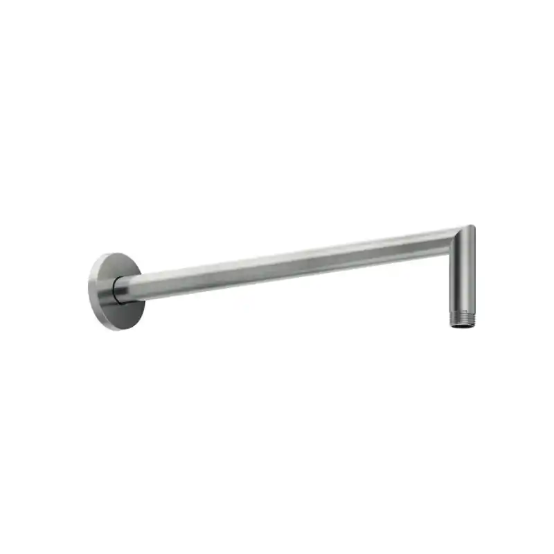 Koopje NOBILI BRACCIO DOCCIA A PARETE INOX