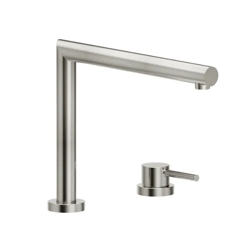 Merkproduct ACQUERELLI MISCELATORE LAVELLO CON BOCCA A SCOMPARSA INOX