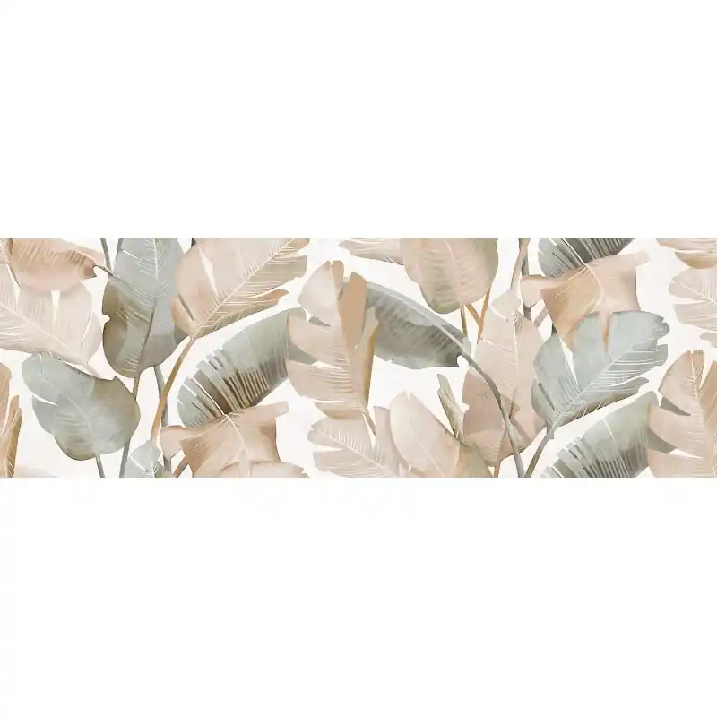Betaalbaar MIXED DECORO TROPICO CALDO TOUCH 40X120 RET