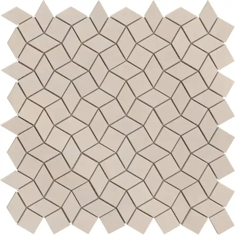 Tijdelijk Beschikbaar MIXED ROSA MOSAICO SYA 40X40