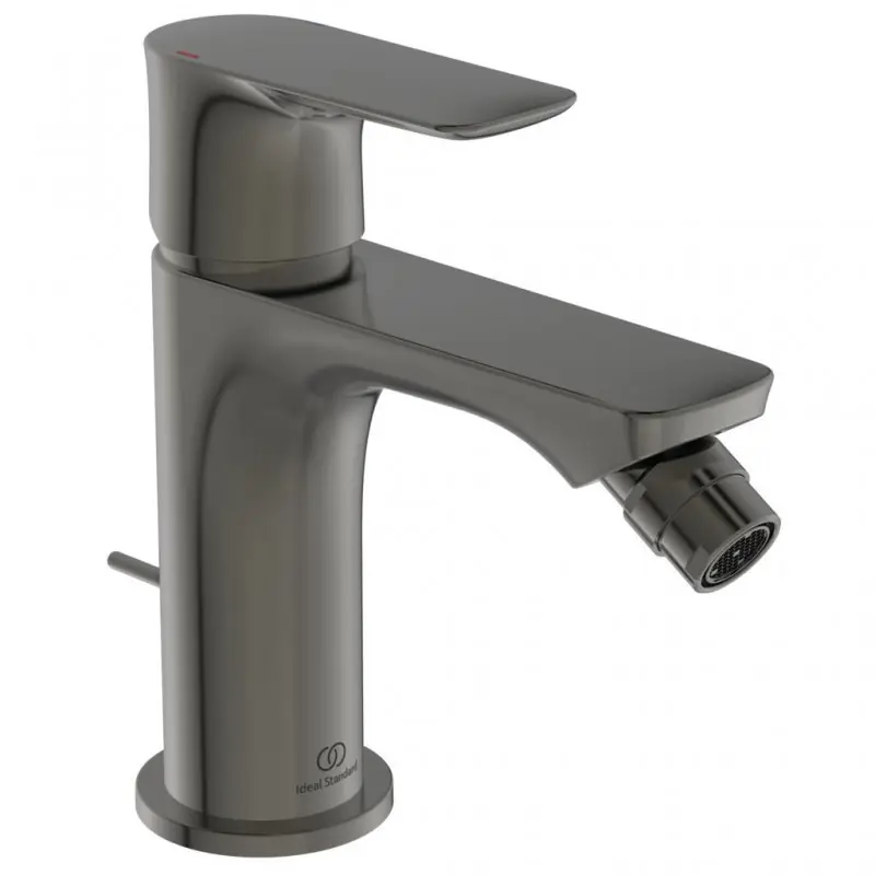 Uitverkoop CONNECT AIR MISCELATORE BIDET MAGNETIC GREY