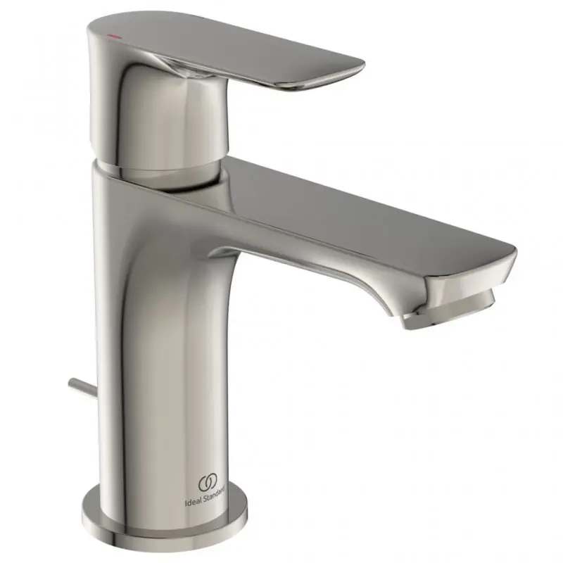 Beste Prijs CONNECT AIR MISCELATORE MONOCOMANDO LAVABO SILVER STORM