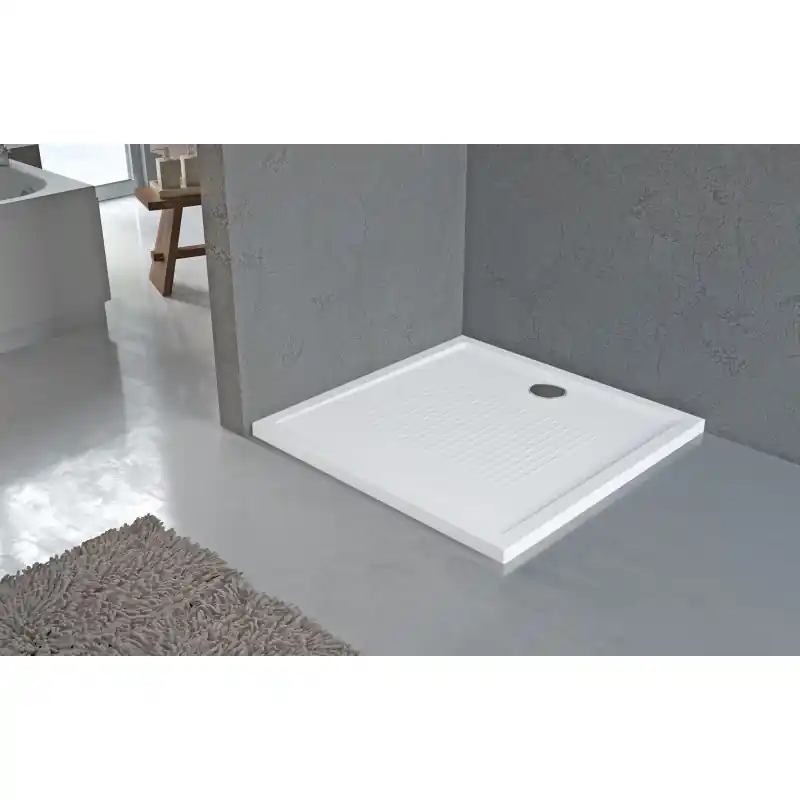 NEW OLYMPIC PIATTO DOCCIA SP. 11,5 CM Actieprijs