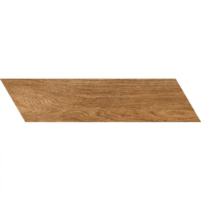 Beperkte Voorraad INEDITO NOCCIOLA CHEVRON 11X54