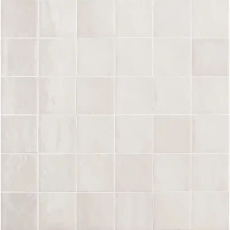 Alleen Vandaag MELANGE BIANCO GLOSSY 10X10
