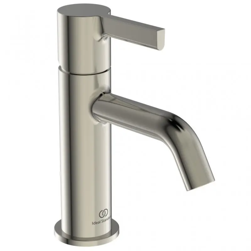 JOY LAVABO MISCELATORE MONOCOMANDO DA APPOGGIO S/SCARICO SILVER STORM Shop Nu