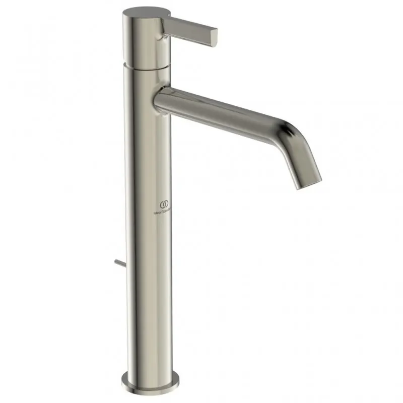 Op = Op JOY LAVABO MISCELATORE MONOCOMANDO DA APPOGGIO SU PIANO SILVER STORM