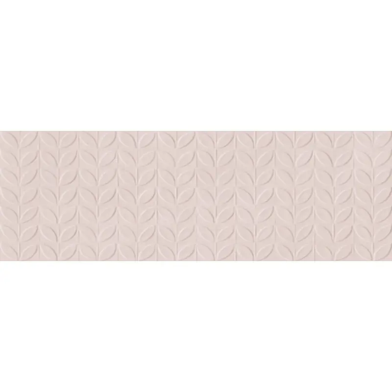 Beperkte Voorraad VIDA ROSA STRUTTURA FOGLIA 3D 30X90 RET