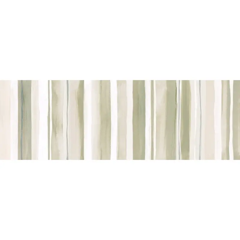 Speciale Aanbieding VIDA DECORO ORIZZONTE VERDE TOUCH 30X90 RET