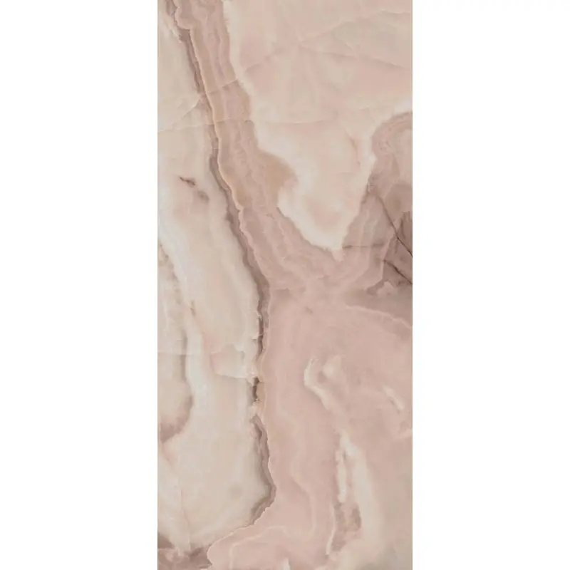 Veilige Betaling REVES REVE ROSE GLOSSY 80X180