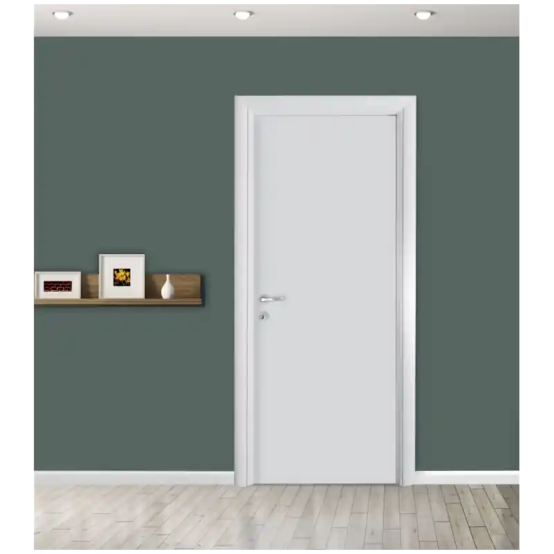 Seizoensaanbieding MIMOSA BIANCO PORTA BATTENTE