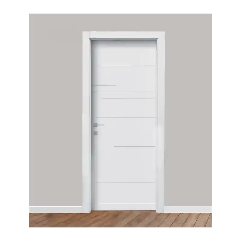Koop Vandaag IBISCO BIANCA PORTA BATTENTE