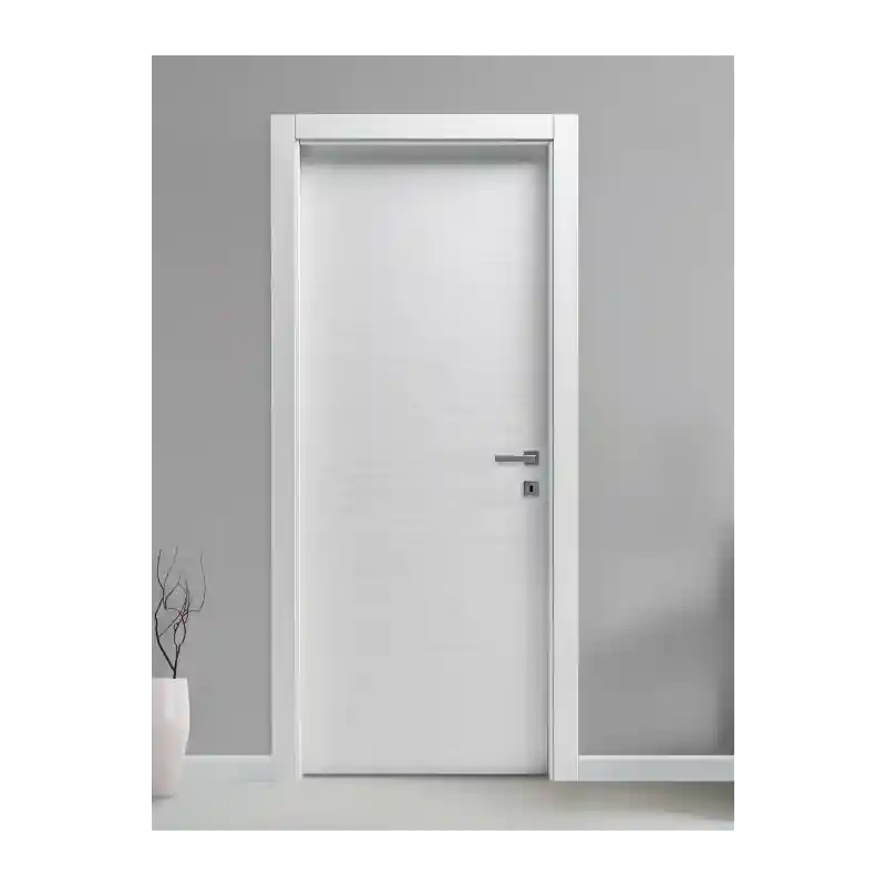 Flitsaanbieding CAMELIA BIANCO MATRIX PORTA BATTENTE