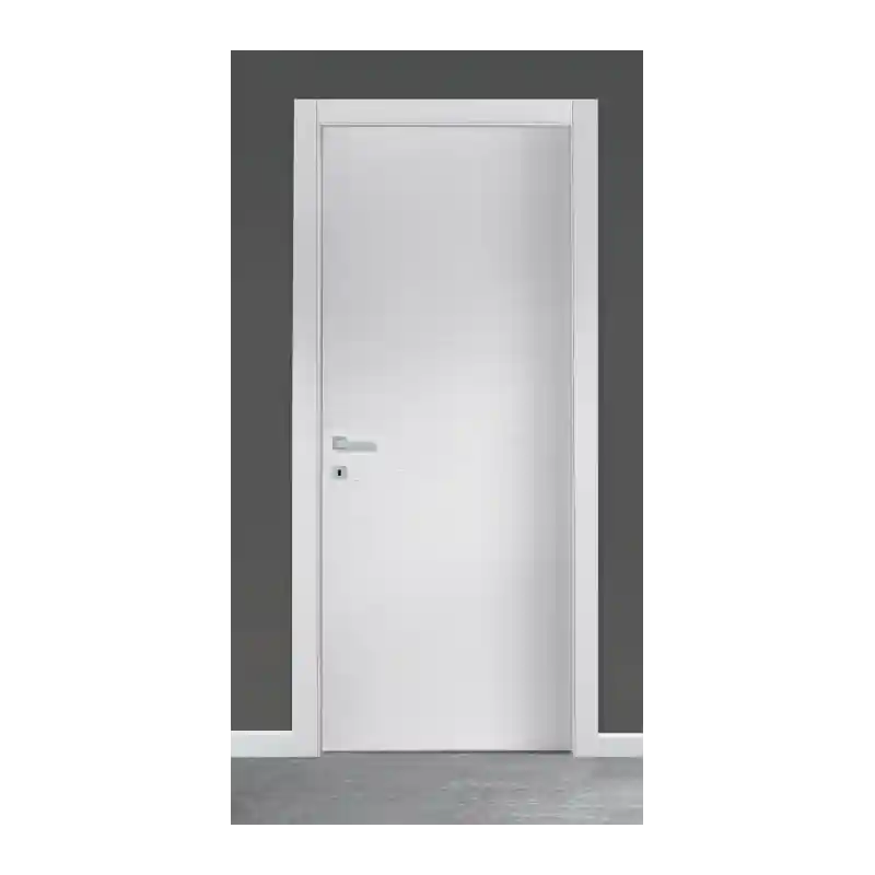 Hoge Kwaliteit AZALEA BIANCO STRUTTURA PORTA BATTENTE