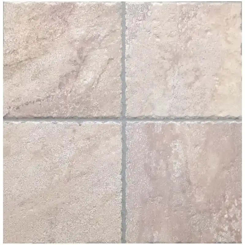 Beperkte Voorraad RONDINE LASTRICATO BEIGE 34X34