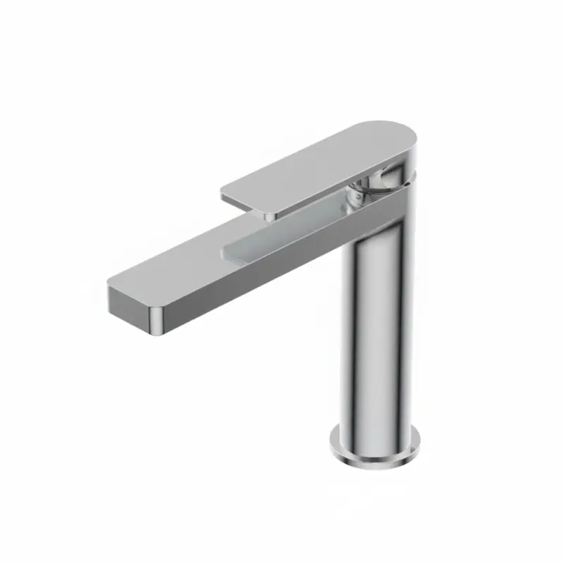 Goedkoop Pois Mix Per Lavabo Cromo