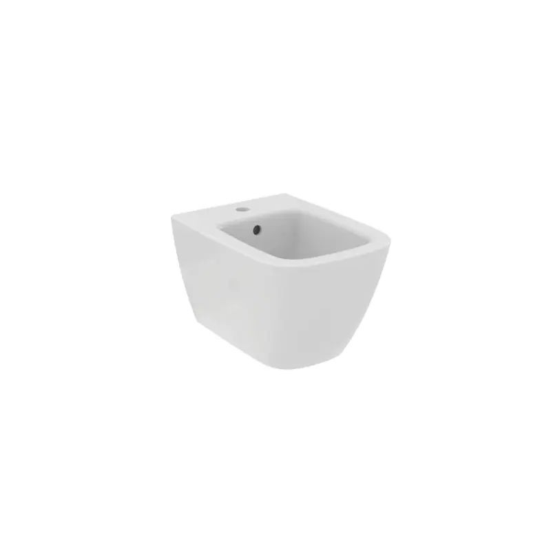 Alleen Vandaag ILIFE S BIDET SOSPESO BIANCO LUCIDO