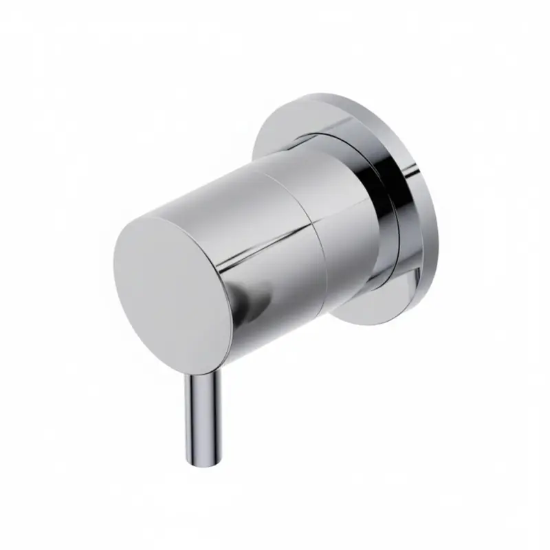 DIAMETRO35 S MISCELATORE DOCCIA AD INCASSO CROMO - PARTE ESTERNA Must-Have
