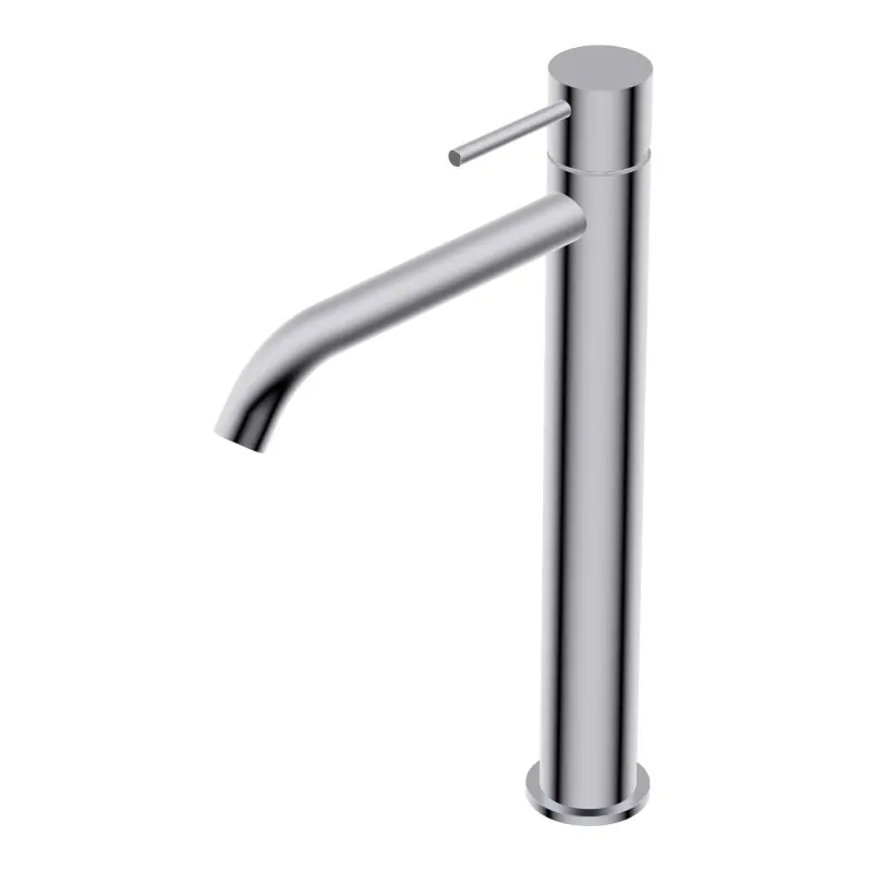 DIAMETRO35 S MISCELATORE LAVABO ALTO S/SCARICO CROMO Betaalbaar
