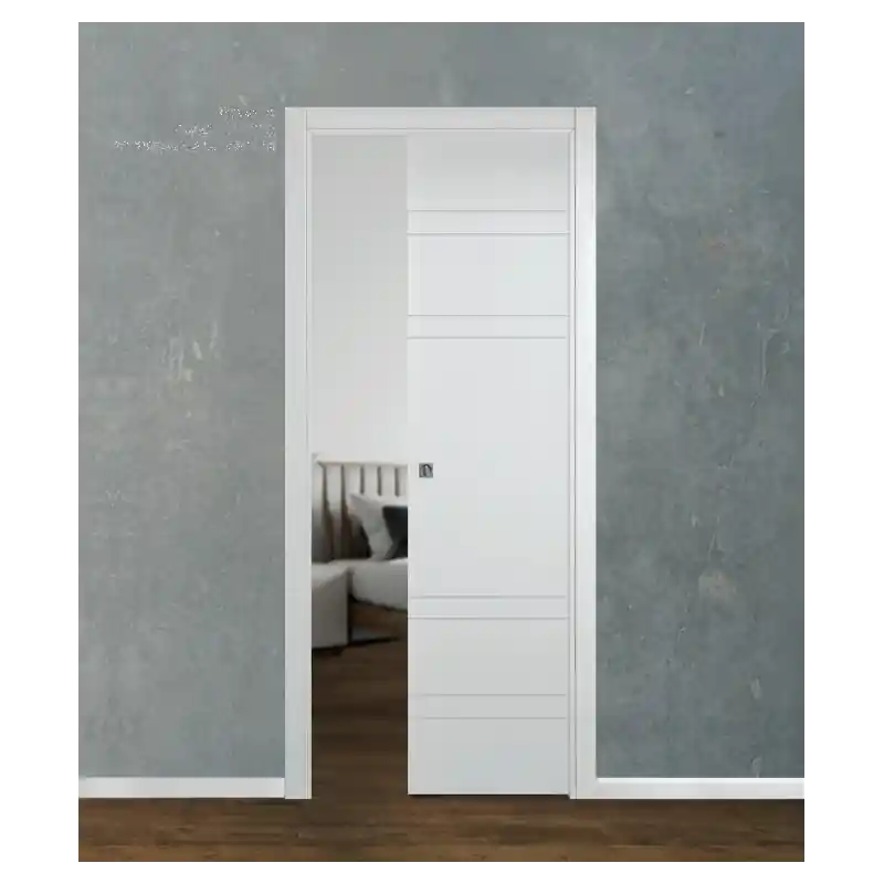 GERBERA PORTA SCORREVOLE INTERNO MURO Koop Online