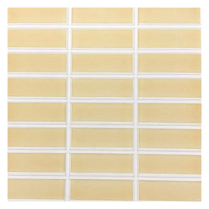 LA GUGLIA FEELING COGNAC RV 20X20 (STOCK DPF) Fabrieksprijs