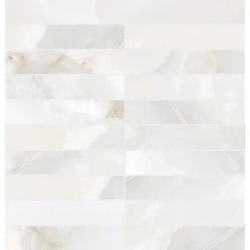 Uitverkoop REVES REVE PERLE MOSAICO GLOSSY 30X30