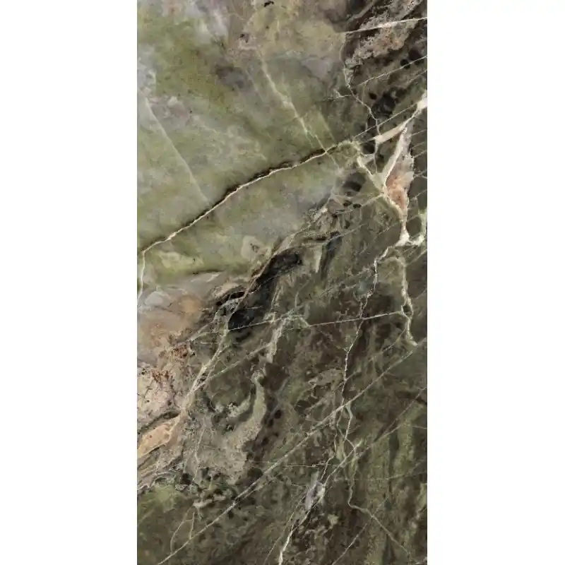 Voordeelprijs HERITAGE LUXE EMERALD GLOSSY 60X120