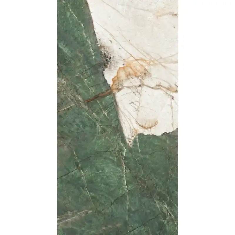 Veilige Betaling HERITAGE LUXE AQUA GLOSSY 60X120 - 6MM