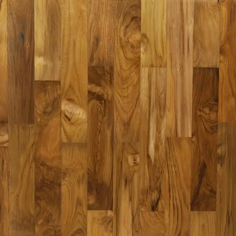 Teak Africa Massiccio 70x400-420 Sp14mm Shop Nu