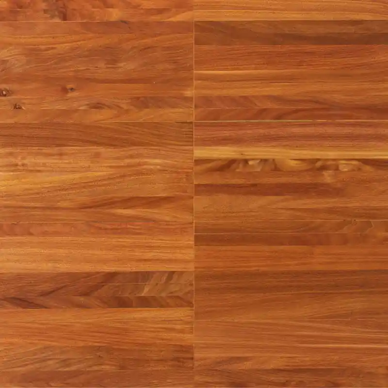 Premium Cabreuva Rosso Industriale Sp 14 Mm