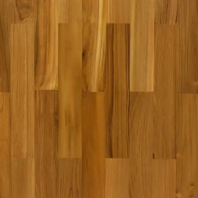 Teak Indonesia Massiccio 70x400-420 Sp 14 Gecertificeerd