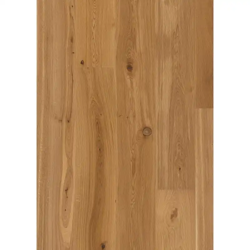 Laatste Kans Rovere Traditional 20mm Plancia Chalet spazzolato bisellato 4 lati 20x200-395x2000-4000mm