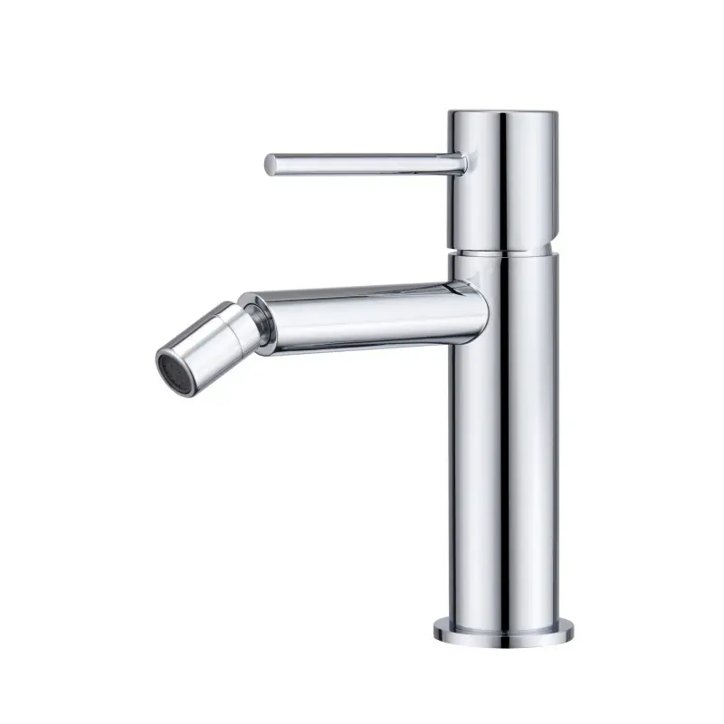 MONZA BIDET MONOMANDO CROMO Hete Deal