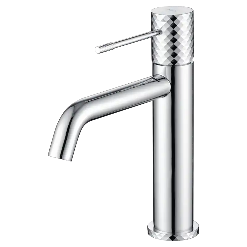 Premium GENOVA MISCELATORE LAVABO SENZA SCARICO CROMO