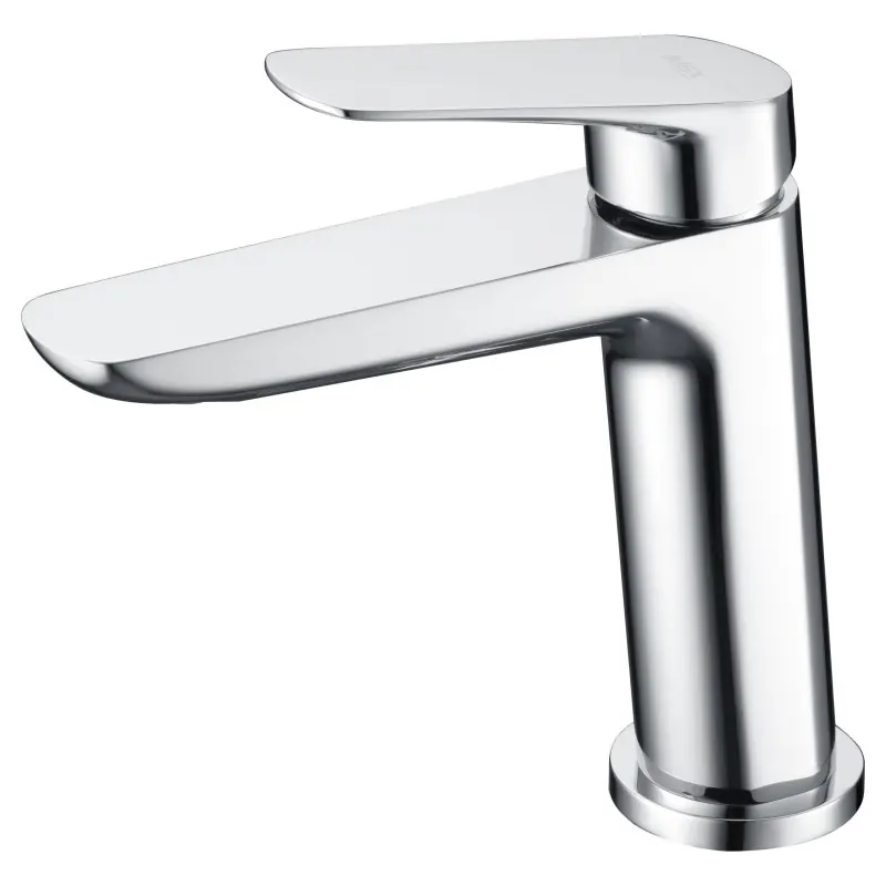 BELGICA MONOCOMANDO LAVABO SENZA SCARICO CROMO Tijdelijk Beschikbaar