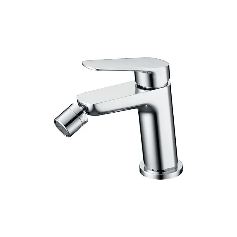 BELGICA MISCELATORE MONOCOMANDO BIDET SENZA SCARICO Finale Uitverkoop