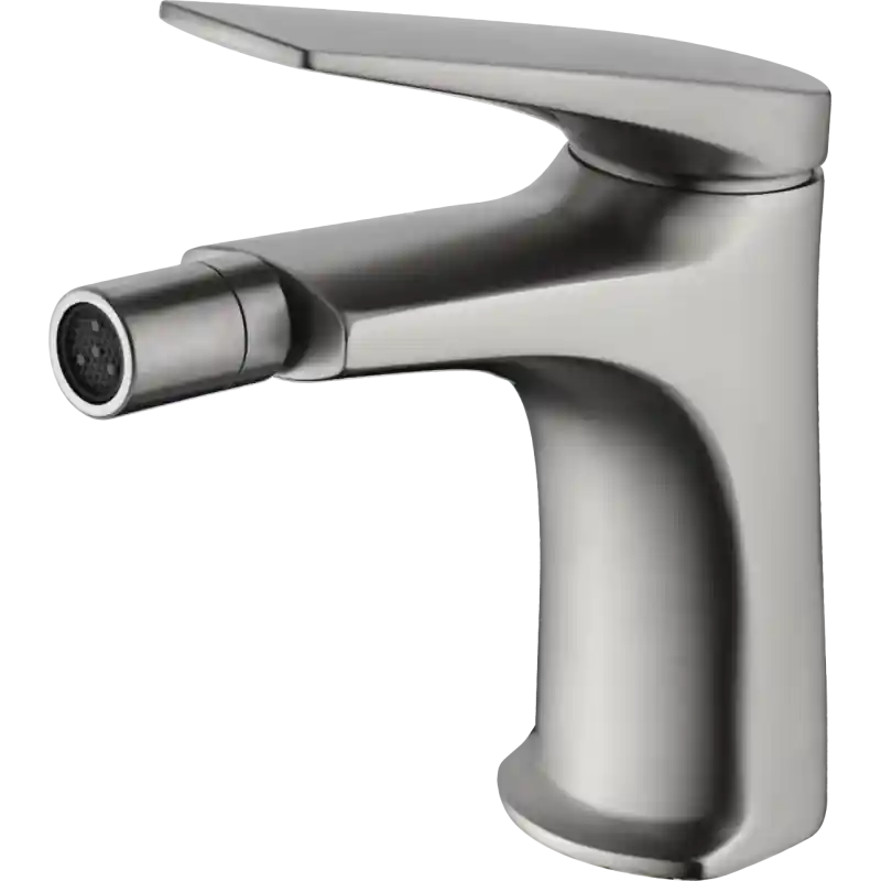 Dagaanbieding DELOS MISCELATORE BIDET IN ACCIAIO INOX. S.316