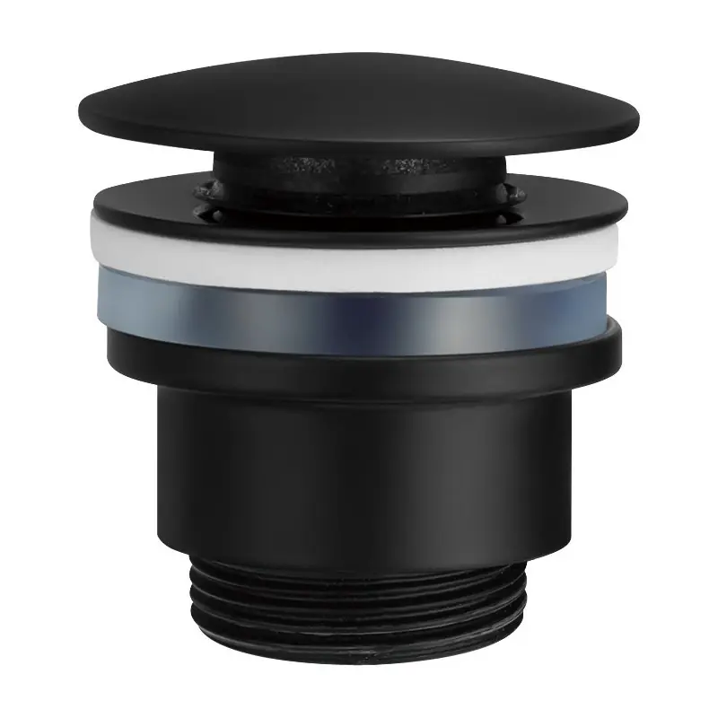 Must-Have PILETTA STOP & GO NERO MATT