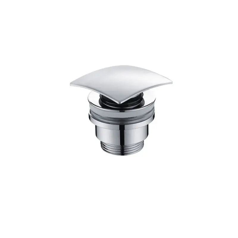 Actieprijs PILETTA STOP & GO CROMO QUADRO