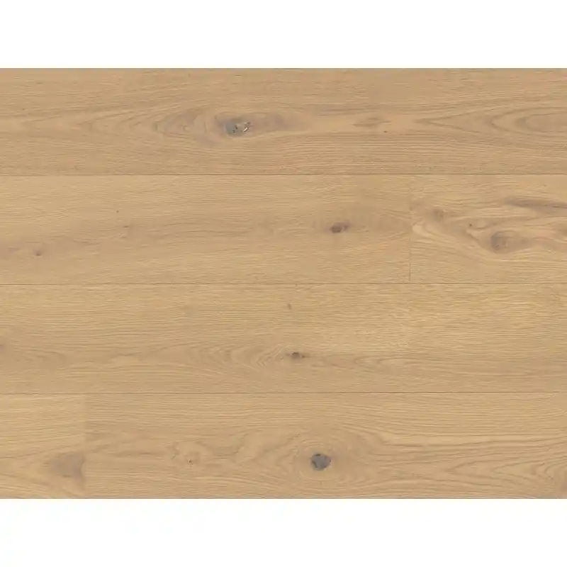 Parquet Prefinito VILLAPARK ROVERE AVENA 35 vivace olio naturale Veilige Betaling
