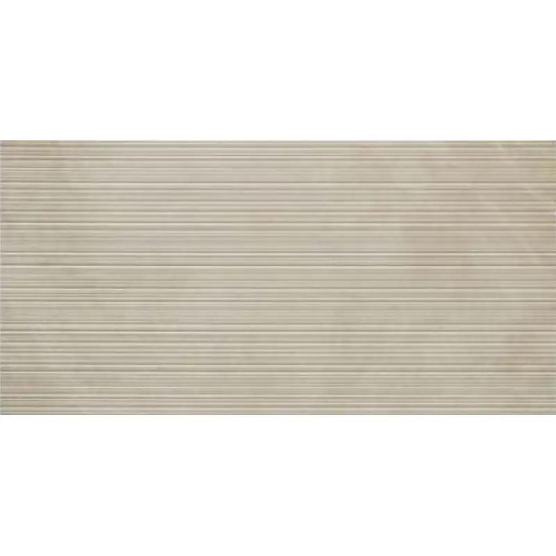 Betrouwbaar SHALE SAND RIBBED SQ. 60x120