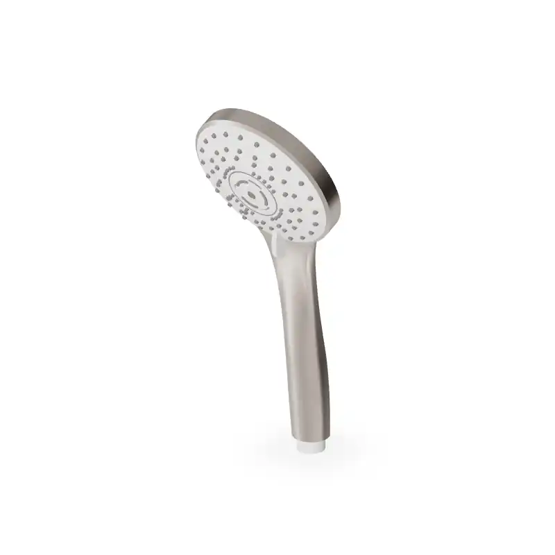 Bestel Nu BRIM DOCCETTA A 3 GETTI NICKEL SPAZZOLATO