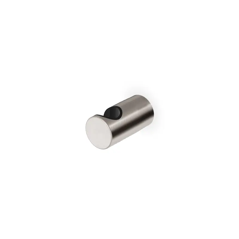 Op = Op BRIM APPENDIDOCCIA FISSO NICKEL SPAZZOLATO