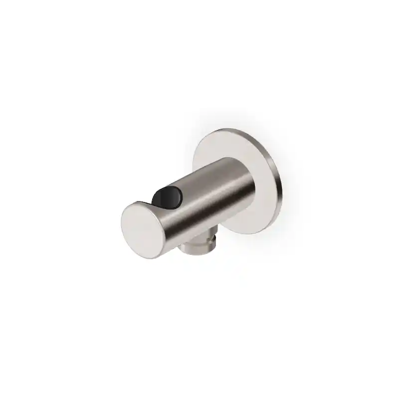 BRIM APPENDIDOCCIA DUPLEX NICKEL SPAZZOLATO Uitverkoop