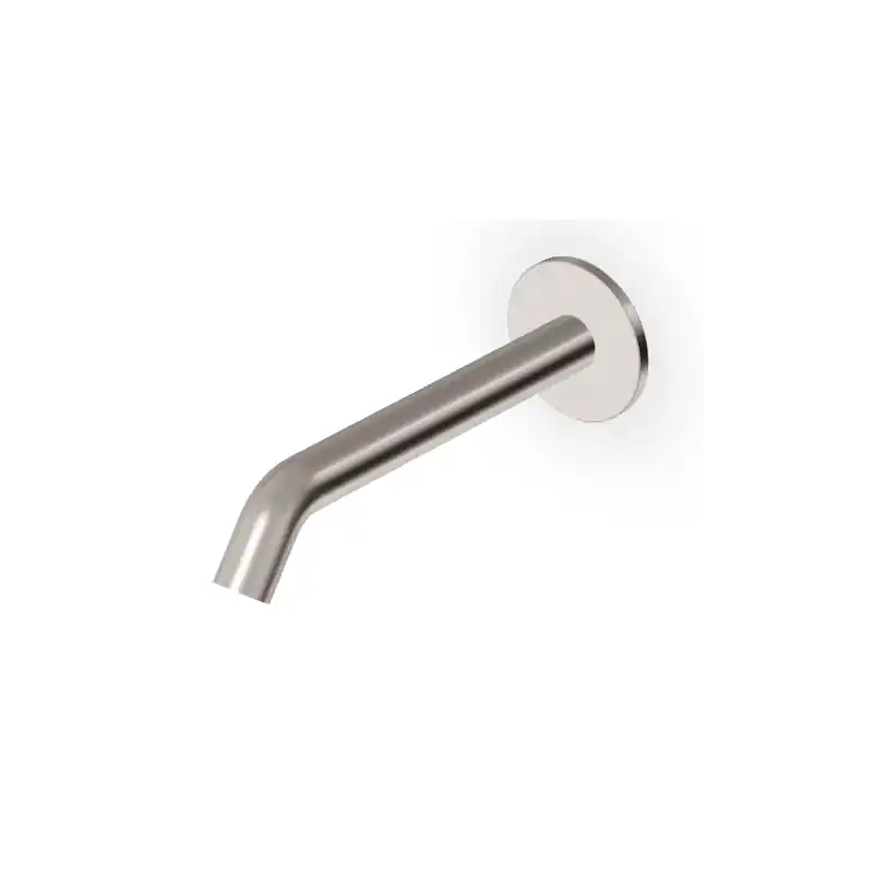 Speciale Aanbieding GILL BOCCA D‘EROGAZIONE 175MM NICKEL SPAZZOLATO