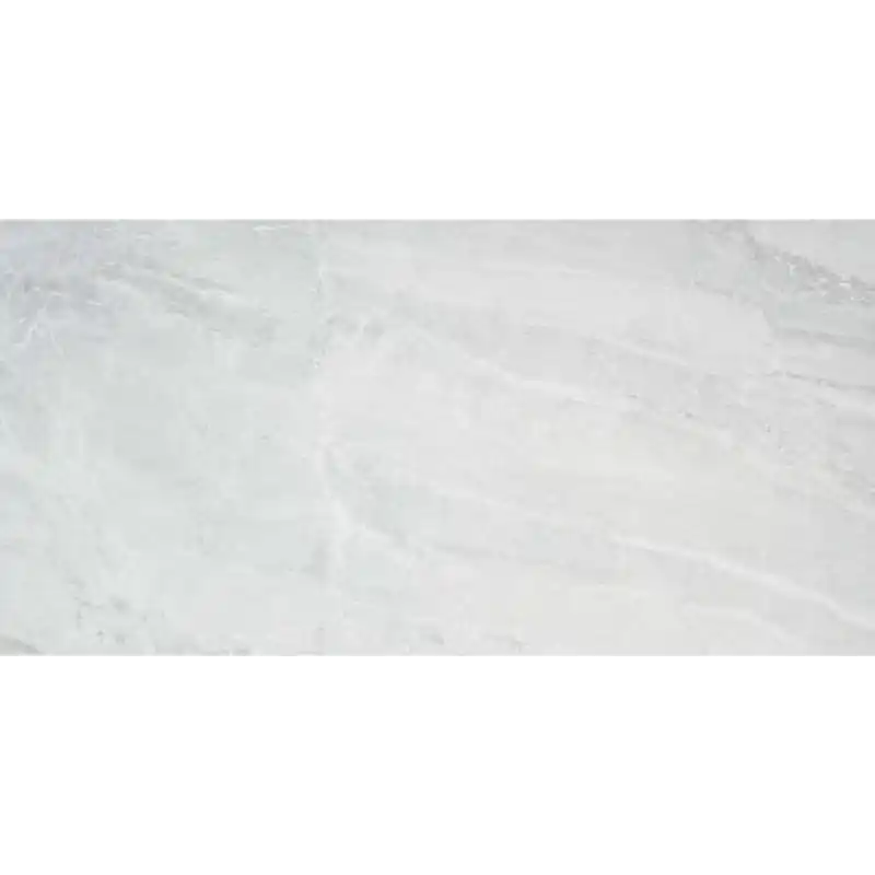 Gecertificeerd Sublime White 60x120 Lucido