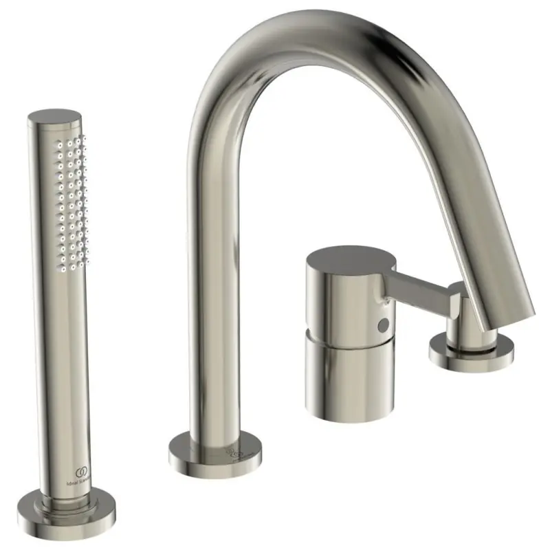 JOY GRUPPO BORDO VASCA 4 FORI SILVER STORM Merkproduct
