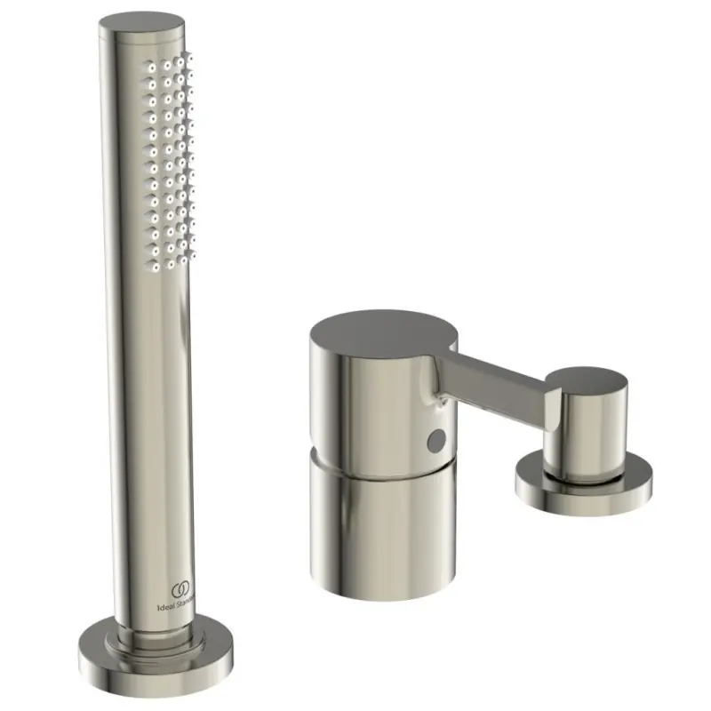 JOY GRUPPO BORDO VASCA 3 FORI SILVER STORM Koop Vandaag